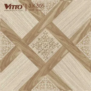 Gạch lát nền 50x50 Vitto 0505