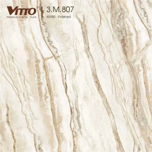 Gạch lát nền 80x80 Vitto 0807