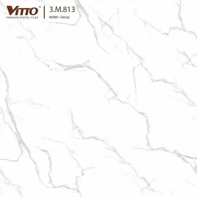 Gạch lát nền 80x80 Vitto 0813