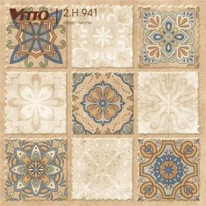 Gạch lát nền 60x60 Vitto 0941