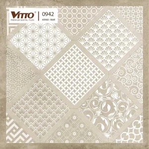Gạch lát nền 60x60 Vitto 0942