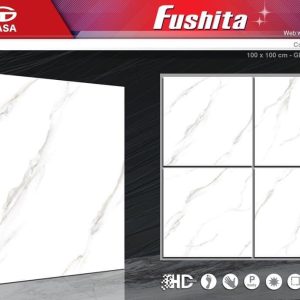Gạch ốp lát 100x100cm Tasa 1351