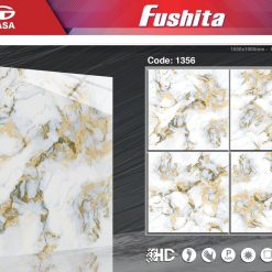 Gạch ốp lát 100x100cm Tasa 1356