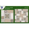 Gạch lát nền 50x50 Takao vàng cát hoa văn TK1504