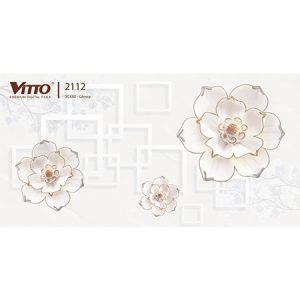 Gạch ốp tường 30x60 Vitto 2112