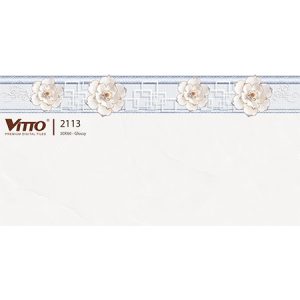 Gạch ốp tường 30x60 Vitto 2113