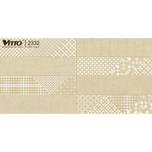 Gạch ốp tường 30x60 Vitto 2332