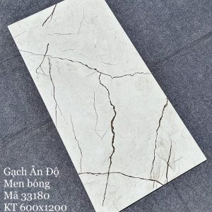 Gạch nhập khẩu Ấn Độ 60x120cm 333180