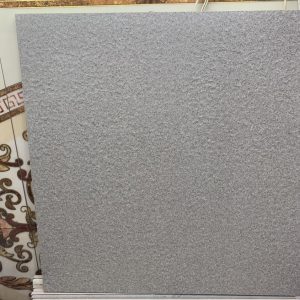 Gạch lát nền màu ghi sần 60×60 Hoàn mỹ 3340