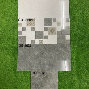 Gạch ốp lát Grand 30x60 vân đá ghi GB3627-3628