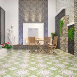 Gạch lát nền 50×50 Vitto 3785