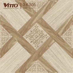 Gạch lát nền 50x50 Vitto 3K505