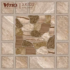 Gạch lát nền 50x50 Vitto 3K523