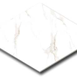 Gạch ốp lát 100x100cm Ấn Độ trắng khói 5001