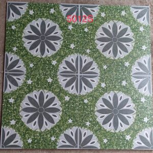 Gạch lát nền 50x50 Royal giả cổ cỏ sỏi 5012S