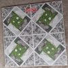 Gạch lát nền 50x50 Royal giả cổ cỏ sỏi 5095S