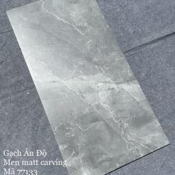Gạch nhập khẩu Ấn Độ 60x120cm 77133