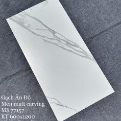 Gạch nhập khẩu Ấn Độ 60x120cm 77157