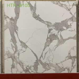 Gạch lát nền,ốp tường 80x80cm màu vân mây trắng Trung Quốc 8105