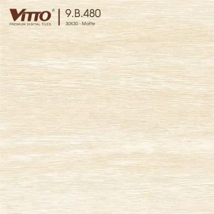 Gạch lát nền 30x30 Vitto 9B480