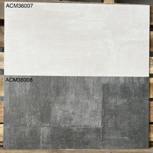 Gạch ốp lát Grand 30x60 vân xi măng ACM36007-36008