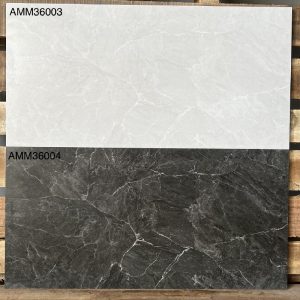 Gạch ốp lát Grand 30x60 vân đá loang ghi đậm AMM36003-36004