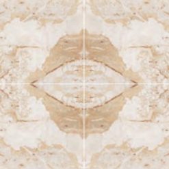 Gạch nhập khẩu Ấn Độ 60x120cm BRECCIA GOLD MIRROR