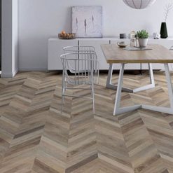 Gạch ốp lát Trung Quốc xương cá vân gỗ 60x120cm 12908