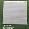 Gạch ốp lát 120x120cm Trung Quốc vân đá chảy ghi sáng Cox Blanco