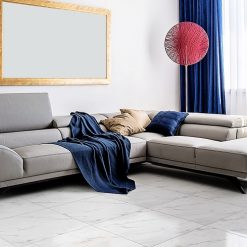 Gạch lát nền 80×80 Đồng Tâm 8080CARARAS001-FP-H+