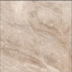 Gạch nhập khẩu Ấn Độ 80x80cm vân đá vàng hồng Dyna Almond