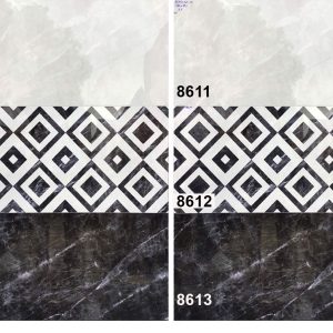 Gạch nhập khẩu Trung Quốc 40x80cm 8611-8612-8613