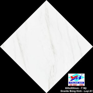 Gạch ốp lát Ý Mỹ 800×800 P88007
