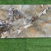 Gạch ốp lát Ấn Độ màu vân đá xanh ngọc 60x120cm 6294