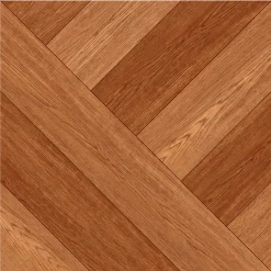 Gạch lát vân gỗ 40x40 Mikado VS4545