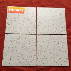 Gạch lát nền giả Terrazzo 600x600x9.5mm 6641