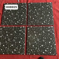 Gạch lát nền giả Terrazzo 600x600x9.5mm 6925