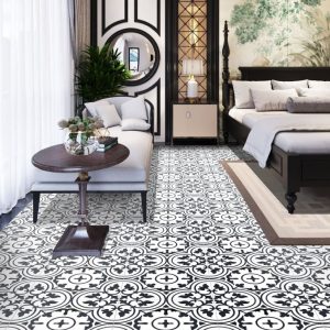 Gạch bông ốp lát 40×40 Mikado MGB4006