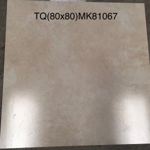 Gạch lát nền,ốp tường 80x80cm vân đá vàng Trung Quốc 81067