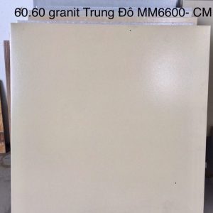 Gạch lát nền Trung Đô 60×60 MD6600