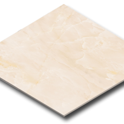 Gạch ốp lát 100x100cm Ấn Độ vàng kem Onyx Beige