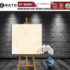 Gạch lát nền 80x80 CMC PT 80001