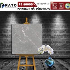 Gạch lát nền 80x80 CMC PT 80005
