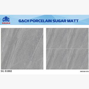 Gạch lát nền 80x80 CMC SG 81002