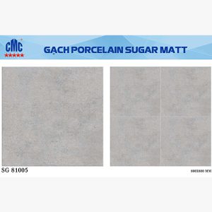 Gạch lát nền 80x80 CMC SG 81005