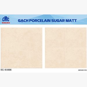 Gạch lát nền 80x80 CMC SG 81006