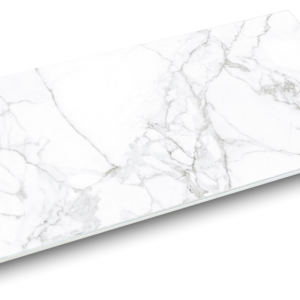 Gạch nhập khẩu Ấn Độ vân khói trắng Staturio Marble