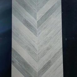 Gạch ốp lát Trung Quốc xương cá vân gỗ 60x120cm 12908