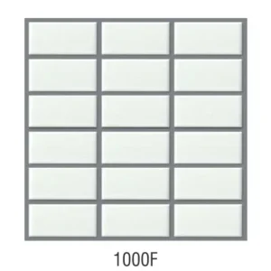 Appleton Select 1000F
