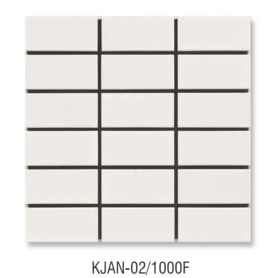 Hi Mosaic KJAN-02/1000F